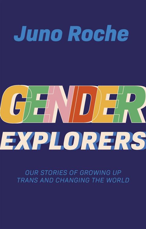 Produktbild: Gender Explorers