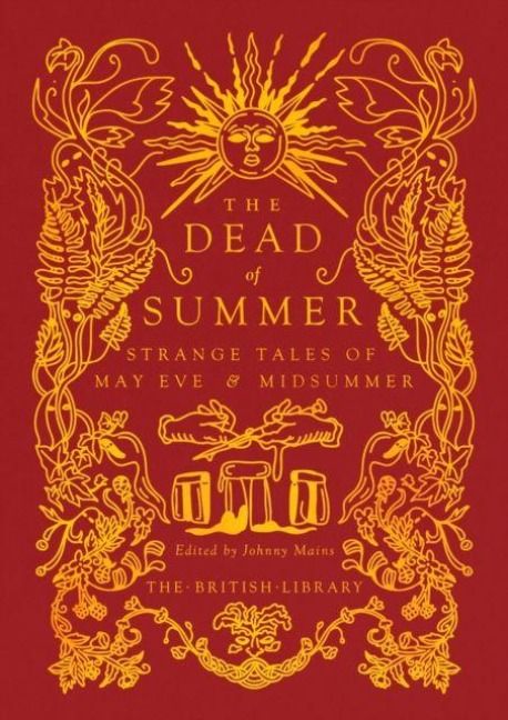 Produktbild: The Dead of Summer