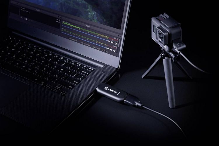 Produktbild: ELGATO Elgato Cam Link 4K