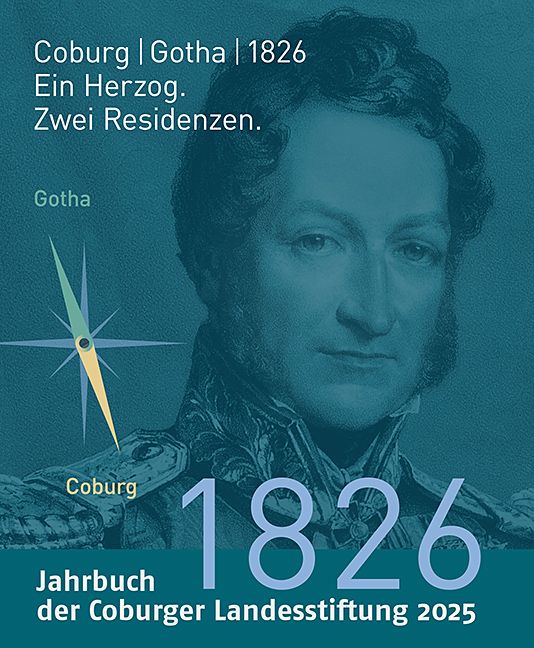 Produktbild: Coburg | Gotha | 1826