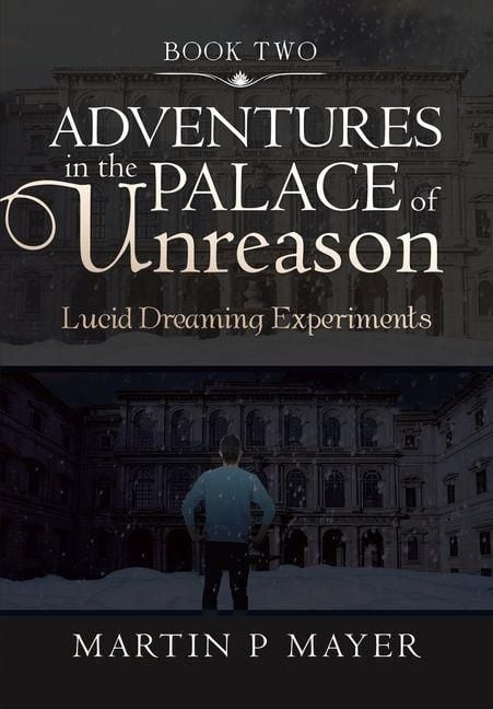 Produktbild: Adventures In The Palace of Unreason