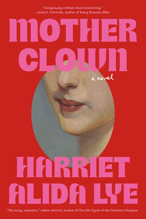 Produktbild: Motherclown