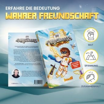Produktbild: Die Himmelskrieger