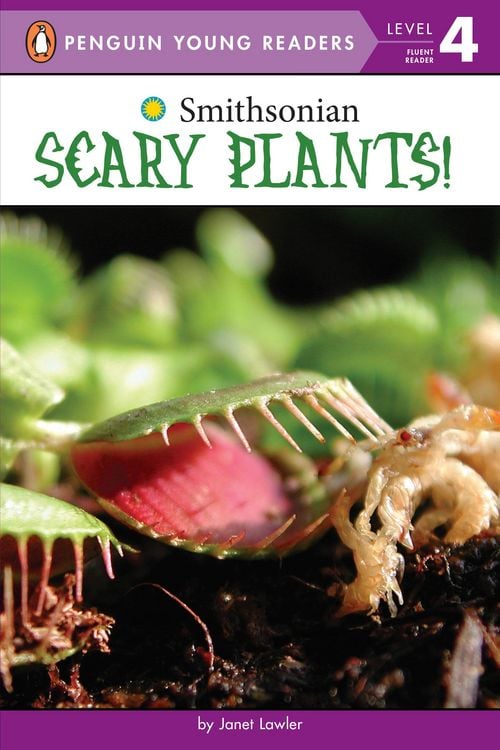 Produktbild: Scary Plants!