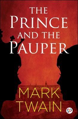Produktbild: The Prince and the Pauper (Illustrated Edition)