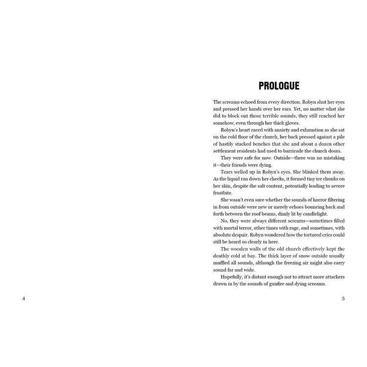 Produktbild: Frozen Metropolis - A Permafrost Novel
