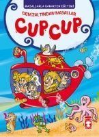 Produktbild: Cup Cup - Deniz Altindan Masallar