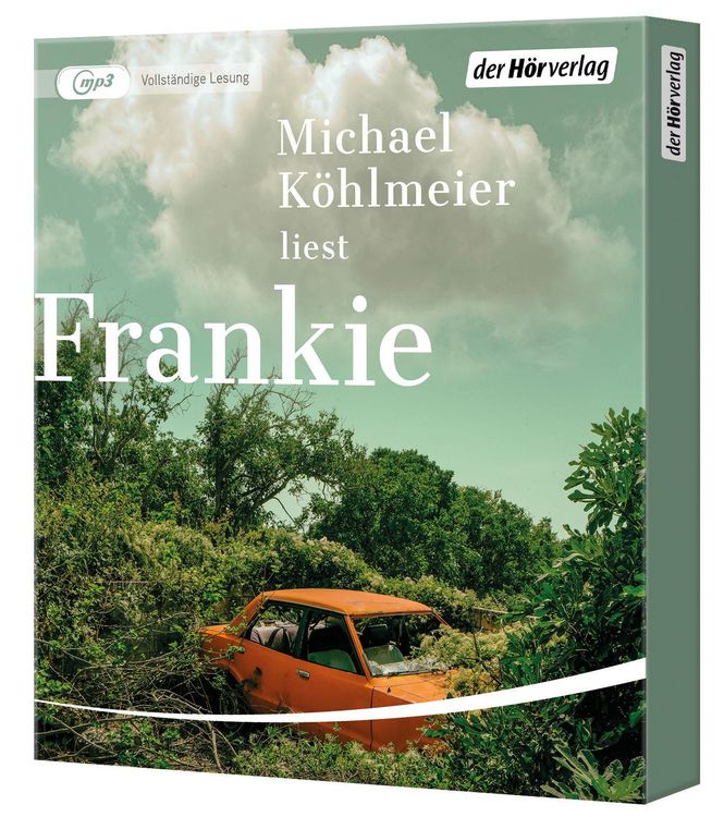 Produktbild: Frankie