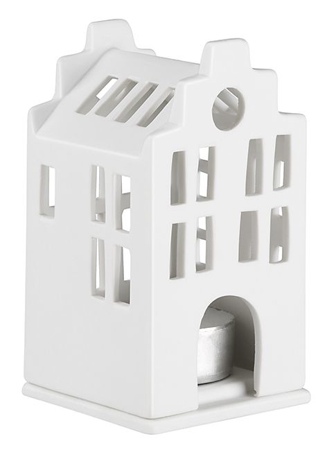 Produktbild: R&auml;der Mini Lichthaus Stadthaus