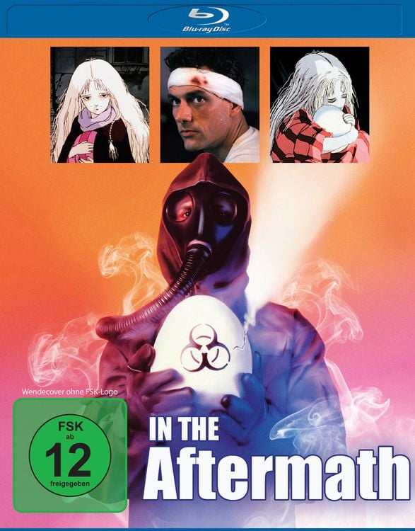 Produktbild: IN THE AFTERMATH