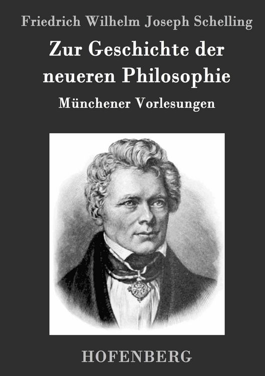 Produktbild: Zur Geschichte der neueren Philosophie