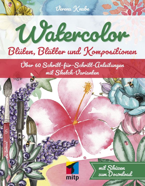 Produktbild: Watercolor