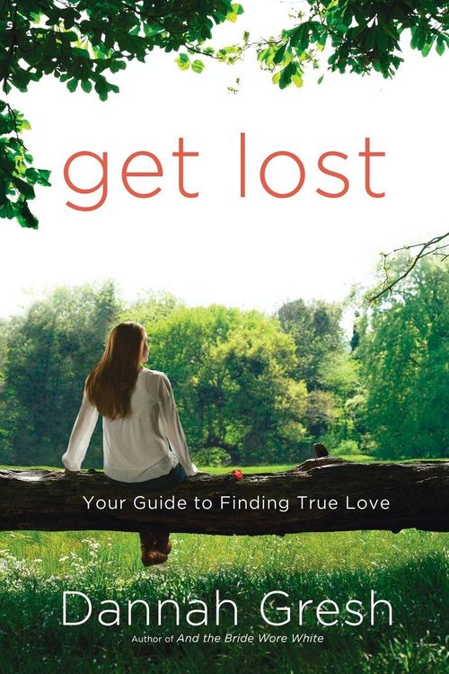 Produktbild: Get Lost