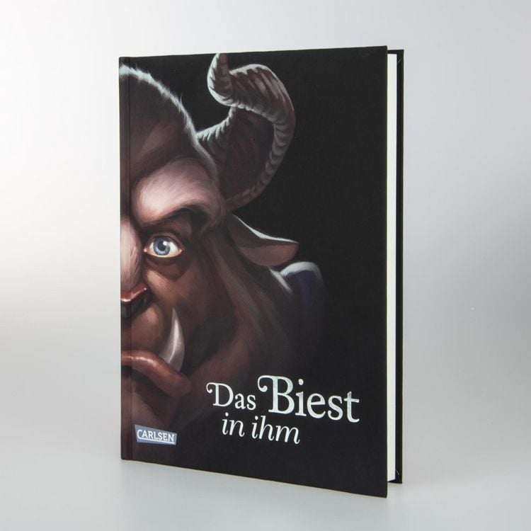 Produktbild: Disney Villains 2: Das Biest in ihm