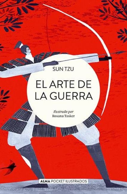Produktbild: El arte de la guerra (Pocket)