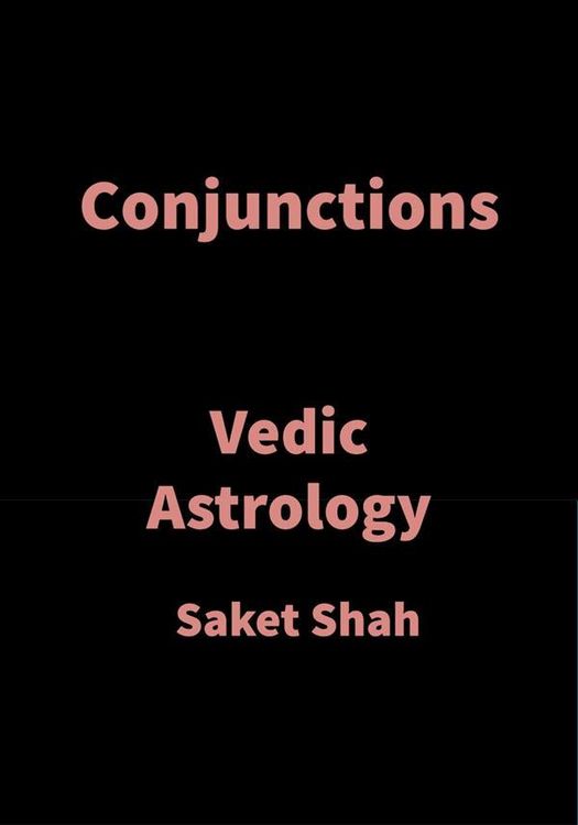 Produktbild: Conjunctions