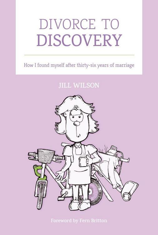 Produktbild: Divorce to Discovery