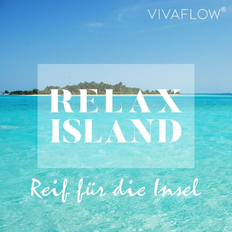 Produktbild: Reif f&uuml;r die Insel &ndash; Erholung & Selbsterkenntnis