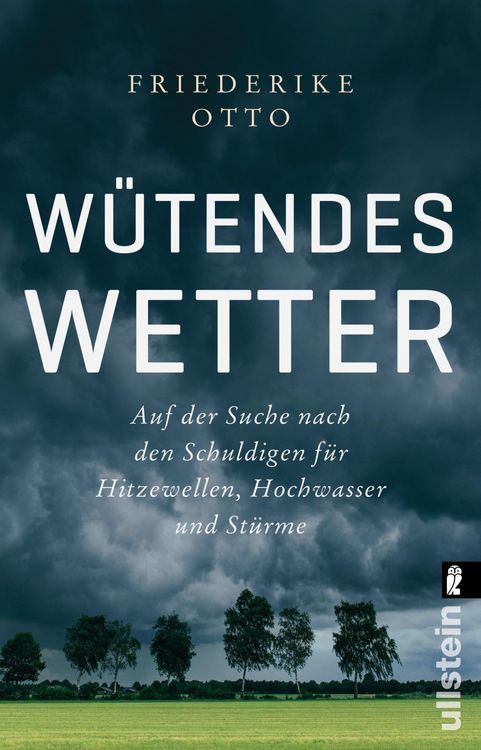 Produktbild: W&uuml;tendes Wetter