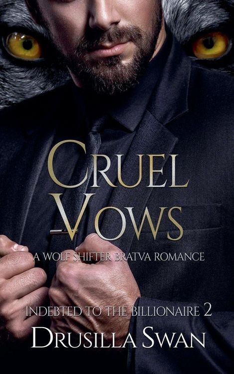 Produktbild: Cruel Vows