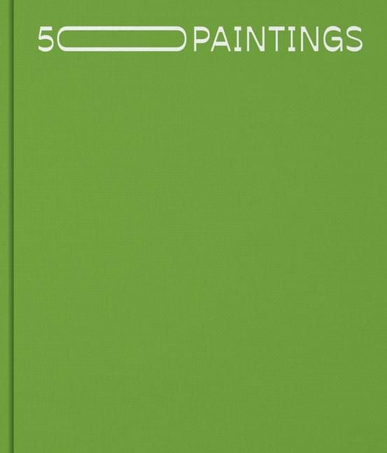 Produktbild: 50 Paintings