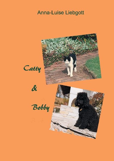 Produktbild: Catty & Bobby