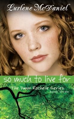 Produktbild: So Much to Live for