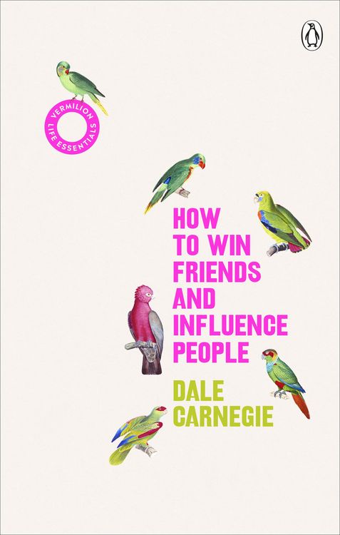 Produktbild: How to Win Friends and Influence People