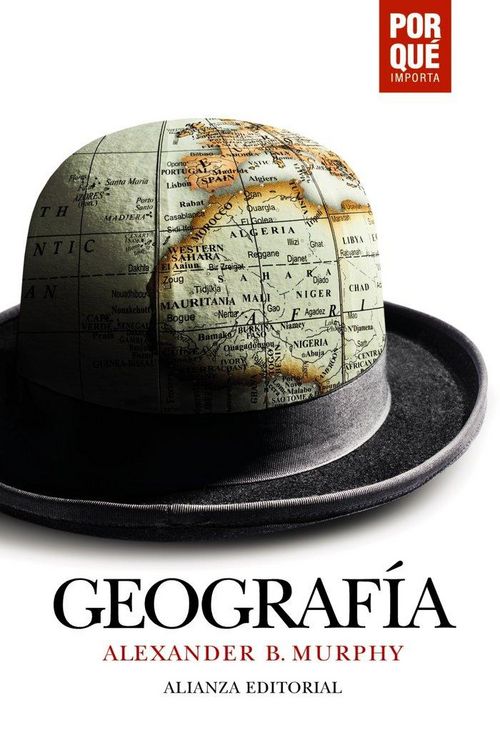 Produktbild: Geograf&iacute;a, &iquest;por qu&eacute; importa?