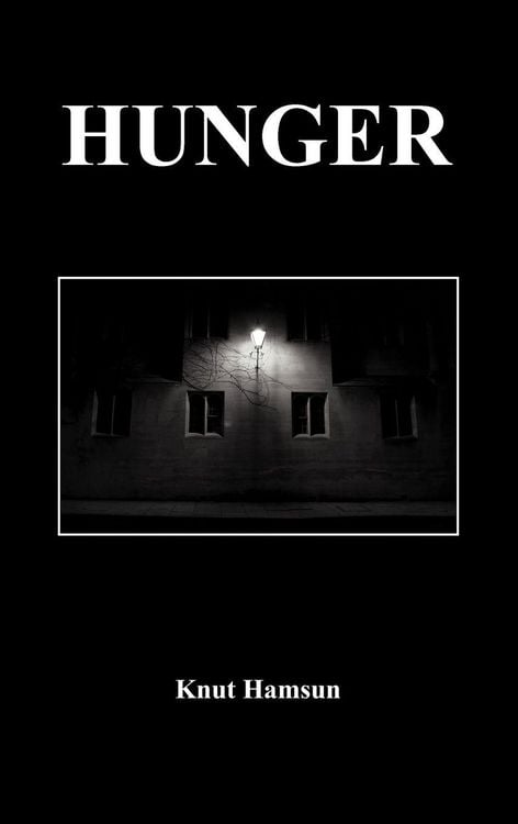 Produktbild: Hunger