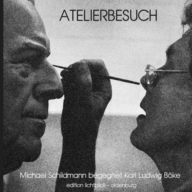 Produktbild: Atelierbesuch