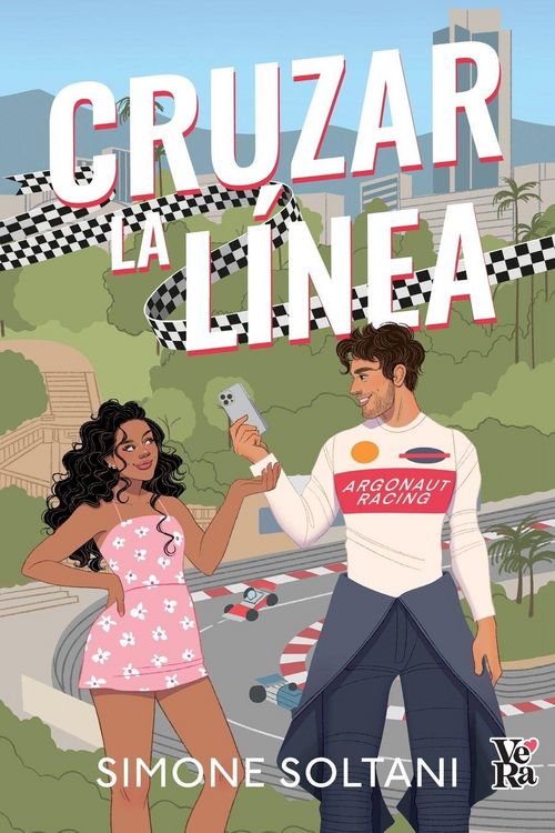 Produktbild: Cruzar la l&iacute;nea