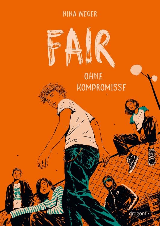 Produktbild: Fair. Ohne Kompromisse