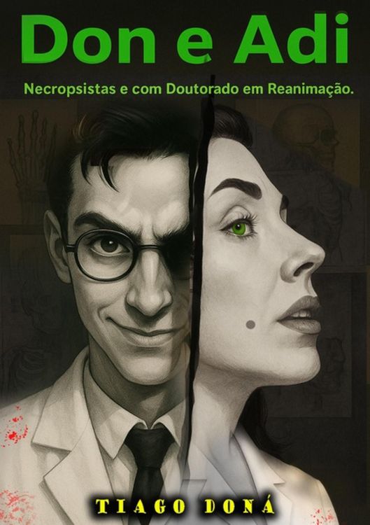 Produktbild: Don E &Aacute;di