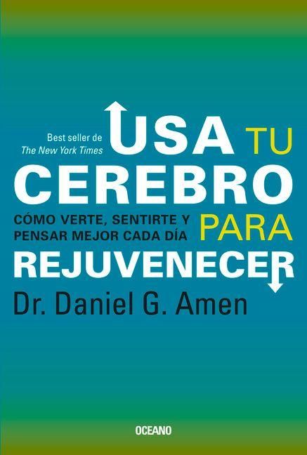 Produktbild: USA Tu Cerebro Para Rejuvenecer