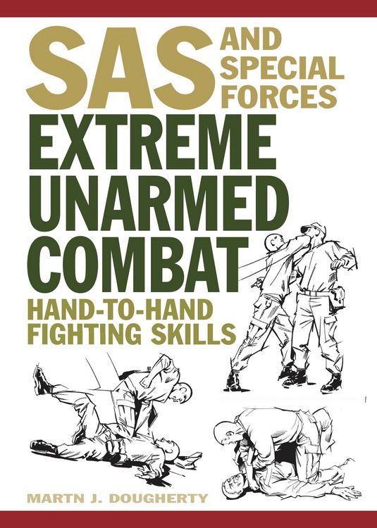 Produktbild: Extreme Unarmed Combat