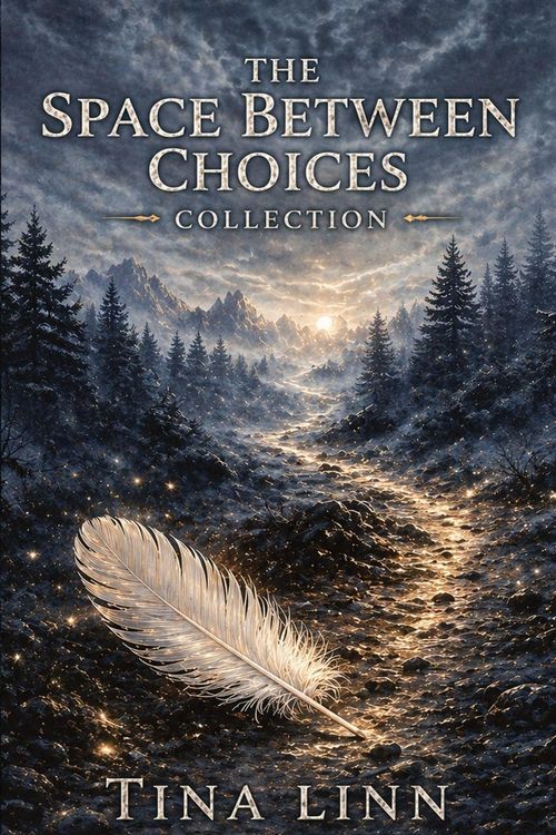 Produktbild: The Space Between Choices Collection