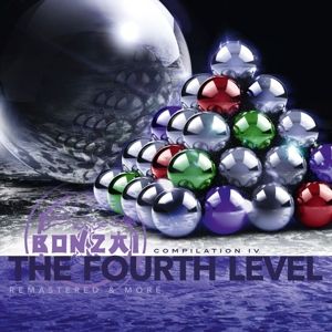 Produktbild: Bonzai Compilation IV - The Fourth Level (Remaster