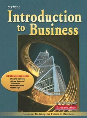 Produktbild: Introduction to Business