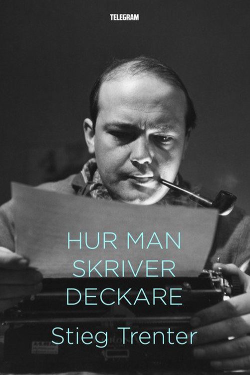 Produktbild: Hur man skriver deckare