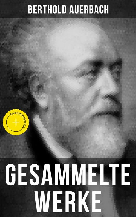 Produktbild: Gesammelte Werke