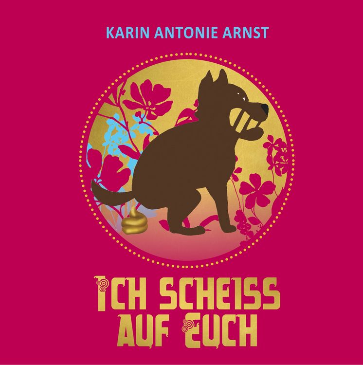 Produktbild: Ich Schei&szlig; auf Euch