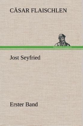 Produktbild: Jost Seyfried