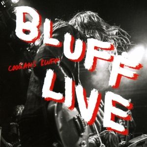Produktbild: Bluff Live