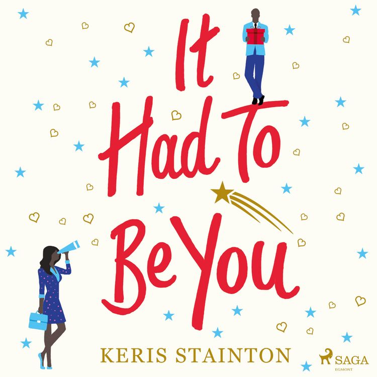 Produktbild: It Had to Be You