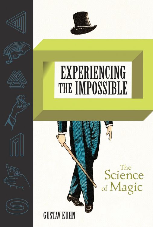 Produktbild: Experiencing the Impossible