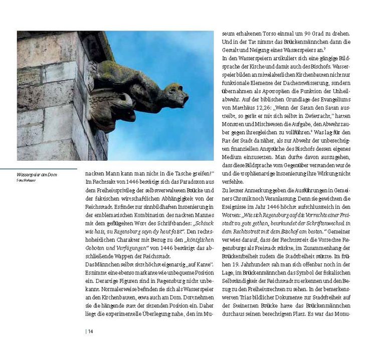 Produktbild: Regensburger Almanach 2026