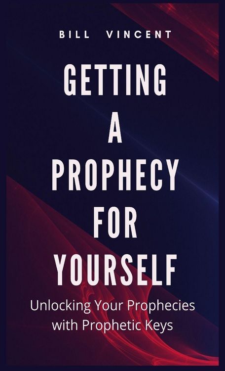 Produktbild: Getting a Prophecy for Yourself