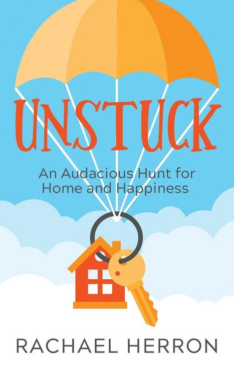 Produktbild: Unstuck