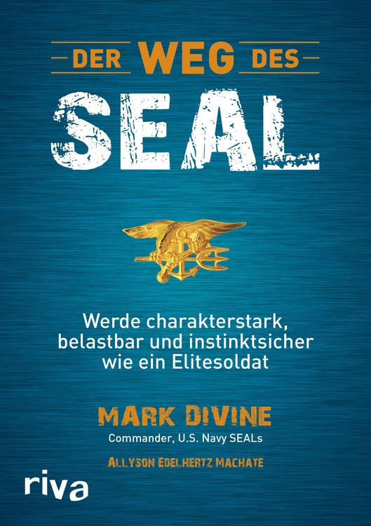 Produktbild: Der Weg des SEAL